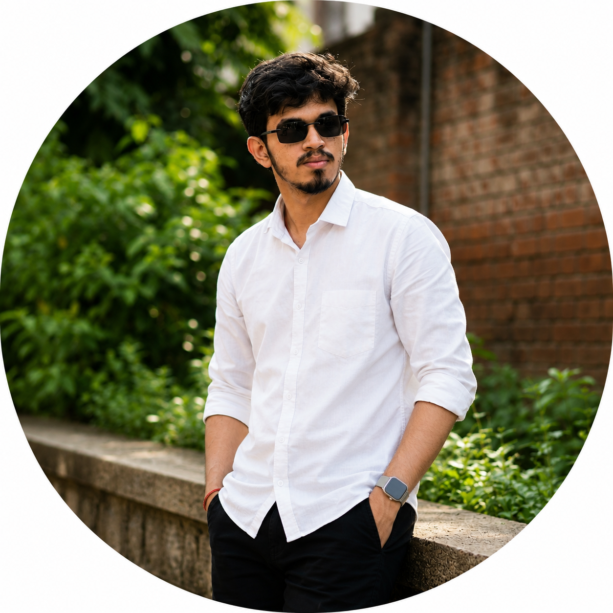Boopathirajan S
